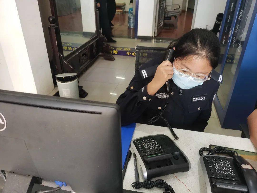 西安华为手机客服地址电话
:小心！“客服”有诈！