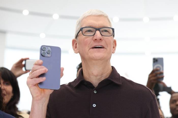 苹果公开版和延保版区别:定位超越Pro Max的Ultra版iPhone或2024发布