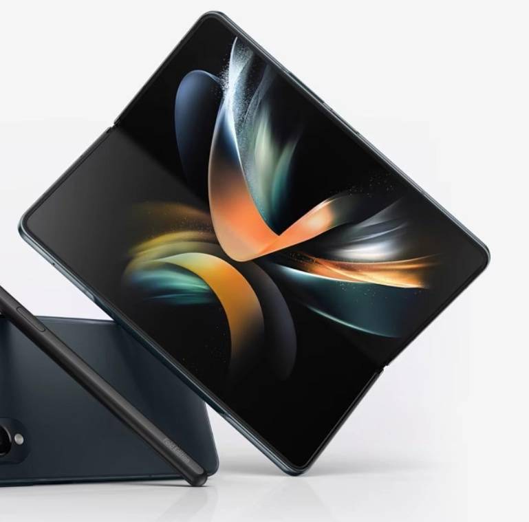 苹果13版本区别字母:三星正为 Galaxy Z Fold 4 折叠屏测试下一个 One UI 大版本更新