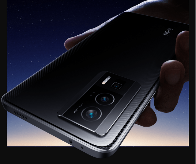 k50电竞版和苹果:Redmi K60宇宙能买吗？准机主现身说法