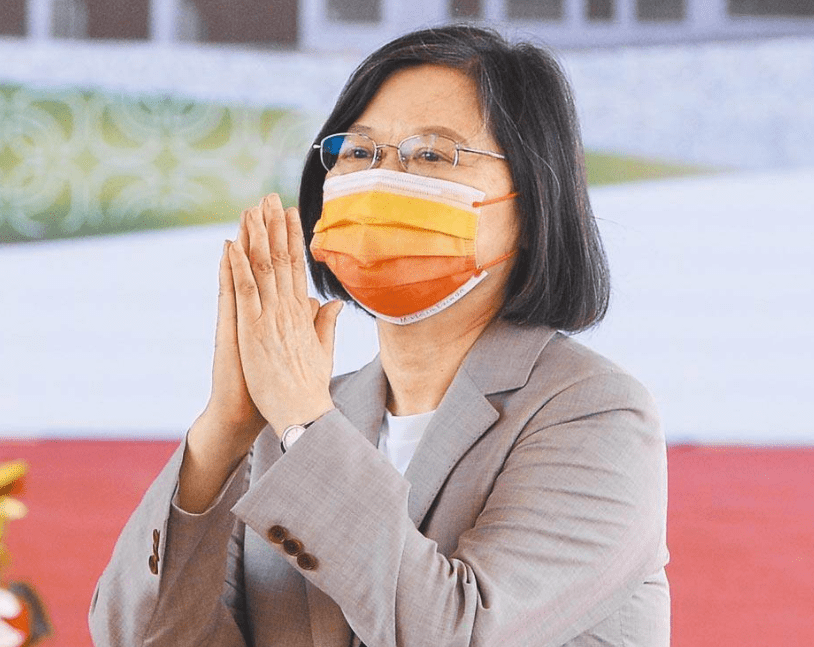 飞赞在线下载安装苹果版:蔡英文还没出发，洪都拉斯已改变主意，宣布将与大陆建立外交关系