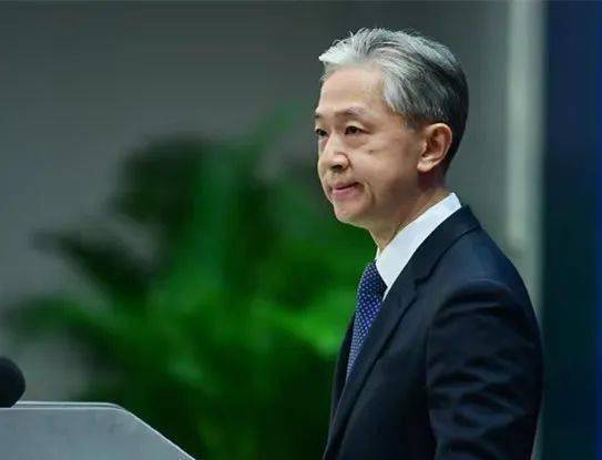 泰坦模组苹果版下载
:德国外长“警告中国”？中方回应！