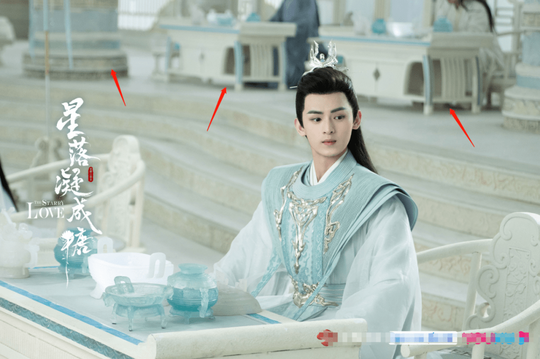 小苹果美女版韩国:看了《西游记》女演员们的近照，我发现：中式审美才是最牛的！