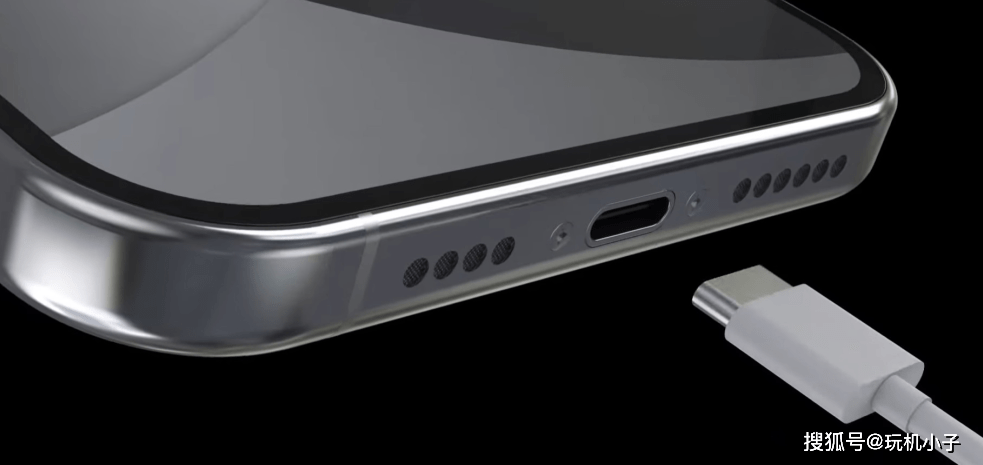 放开那少年苹果版:iPhone 15最大的担心没了，苹果活该！