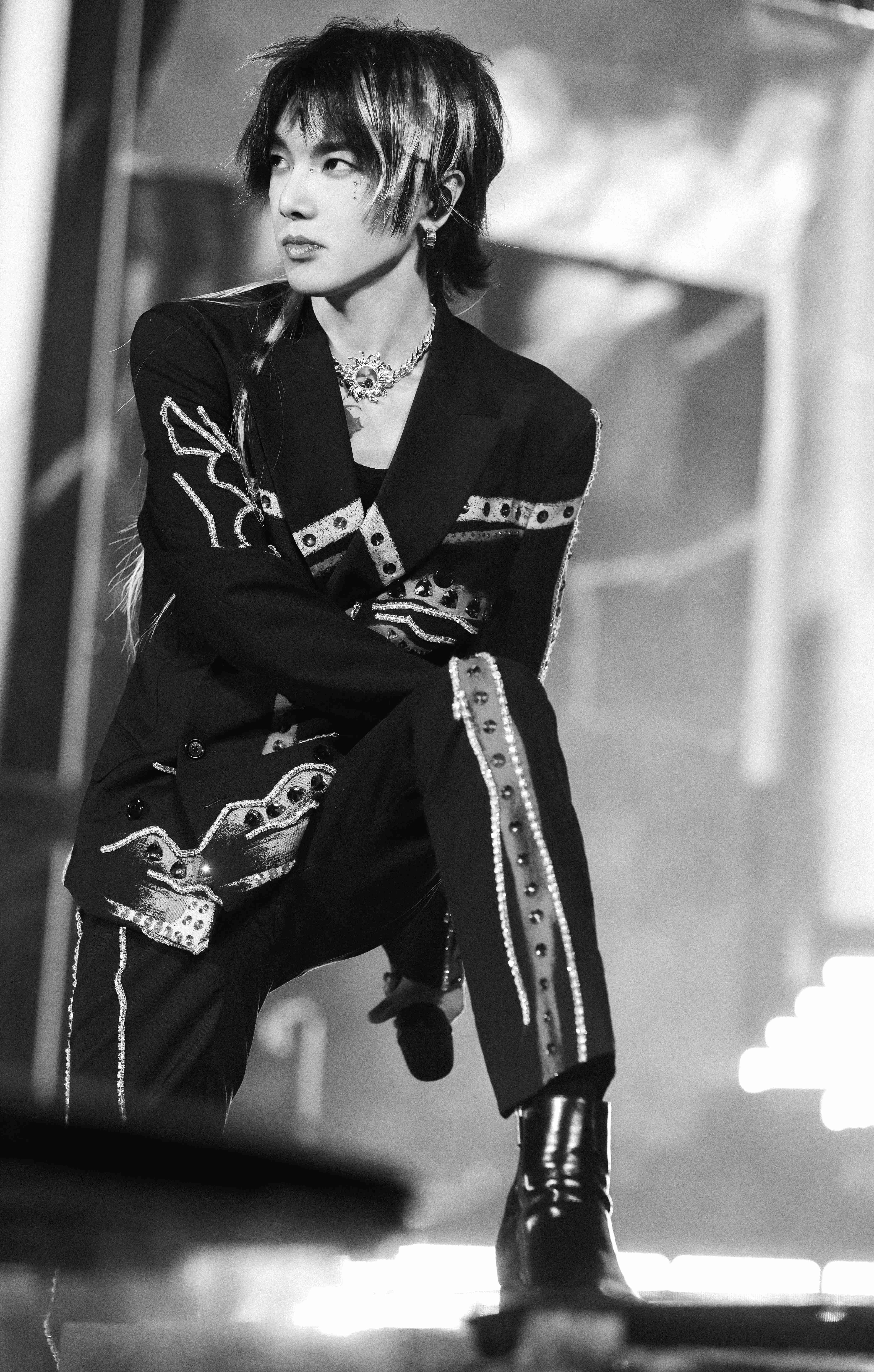 湖北麻将晃晃苹果版:“2023华晨宇火星演唱会”成都站圆满落幕 自由包容多元共塑火星浪漫底色