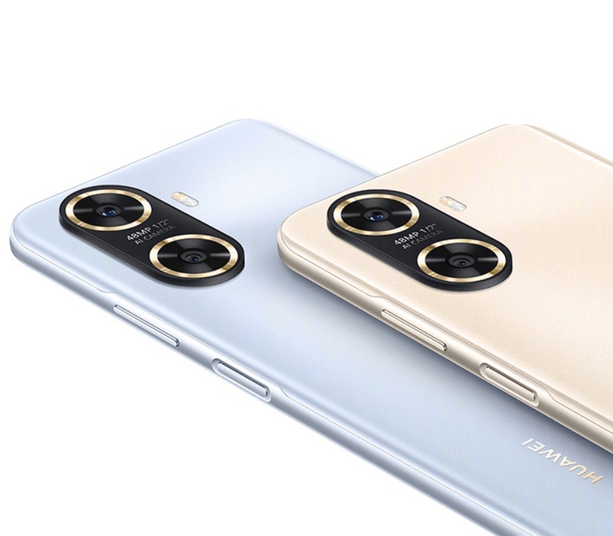 华为手机价格大全:华为突然上线新机，256GB+6000mAh低至1449元，余承东又送福利了