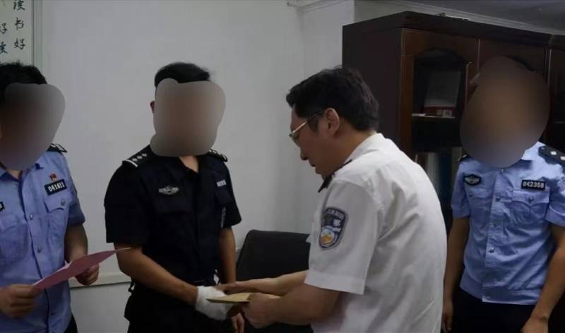 武汉公安系统官场震荡！市公安局副局长、分局局长等多人被查-第2张图片-亚星官网