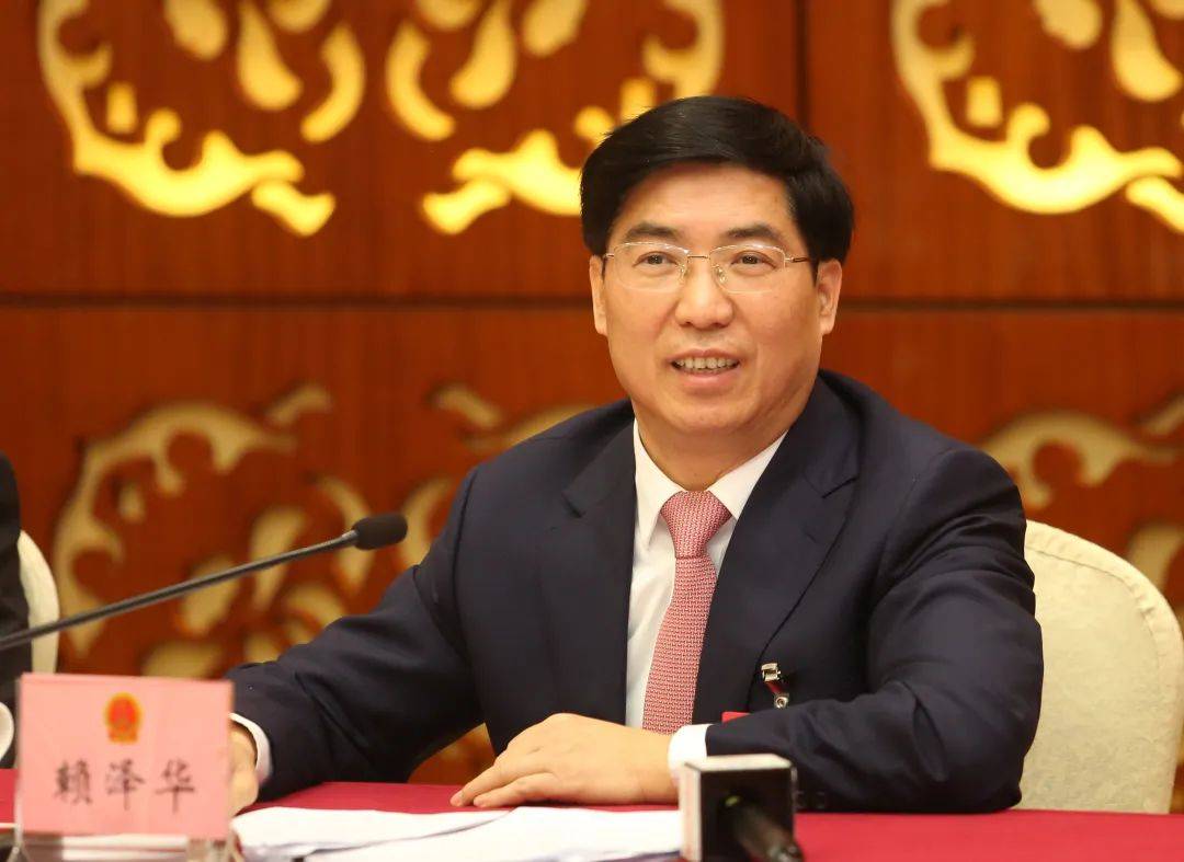 广东一正厅级官员，被决定逮捕！