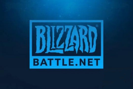 battlenet客户端安装battle没有办法与