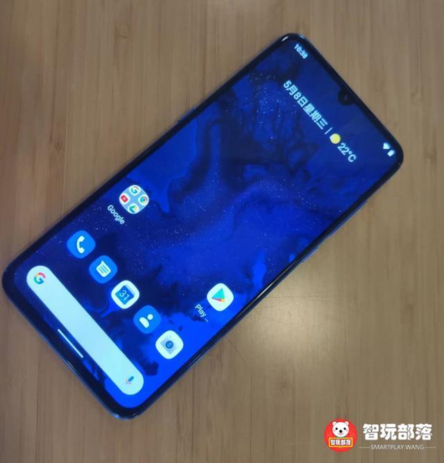 小米mix3安卓9玩游戏小米mixfold3真机评测