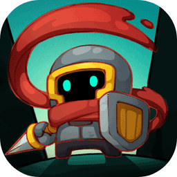 地牢派对游戏下载安卓版地牢游戏像素风roguelike