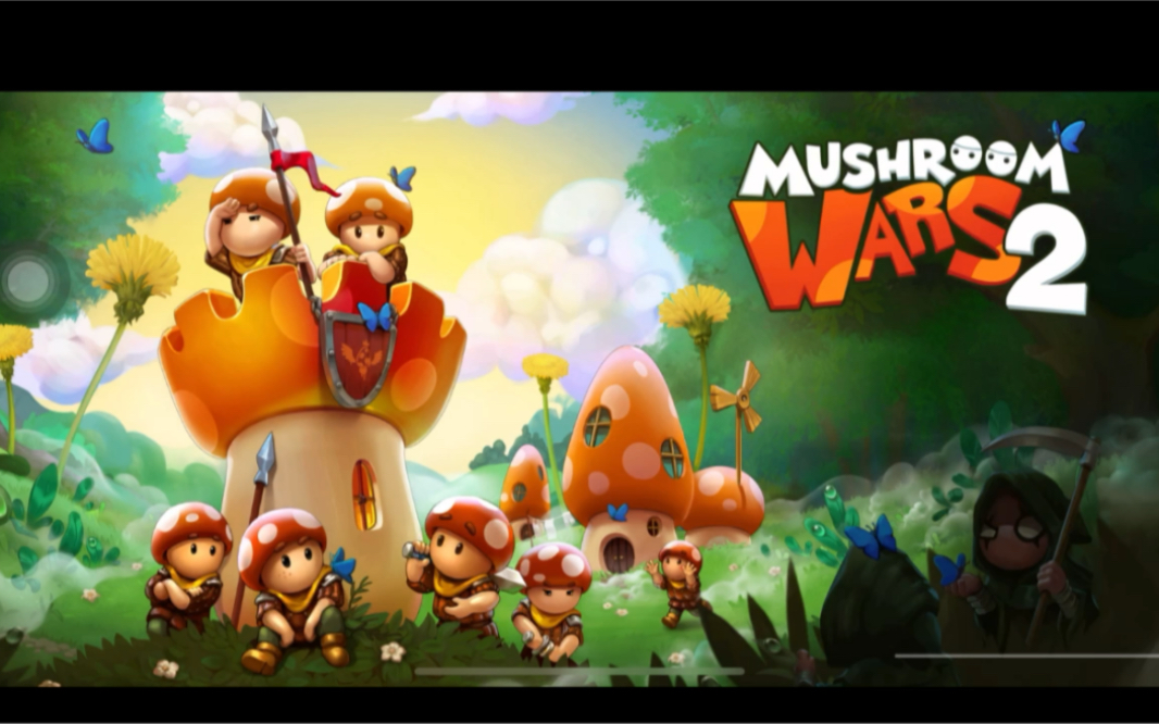 mushroomwars安卓版blockcitywars最新版